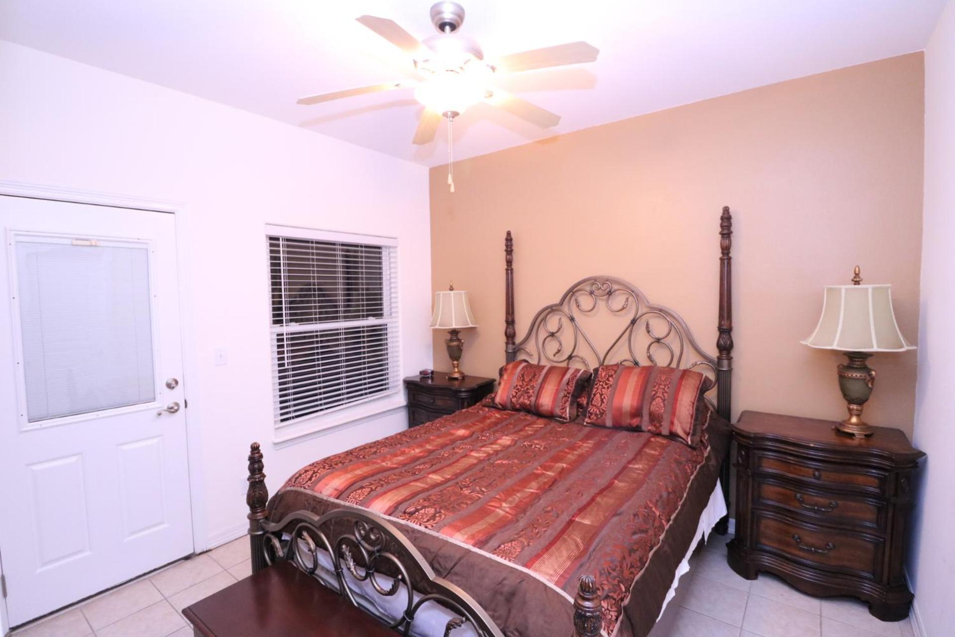 Los Cabos III Condominiums South Padre Island Værelse billede